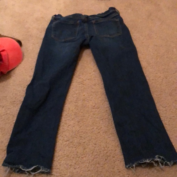 Selling Girls Jeans For $40.00 - Picture 2 of 2